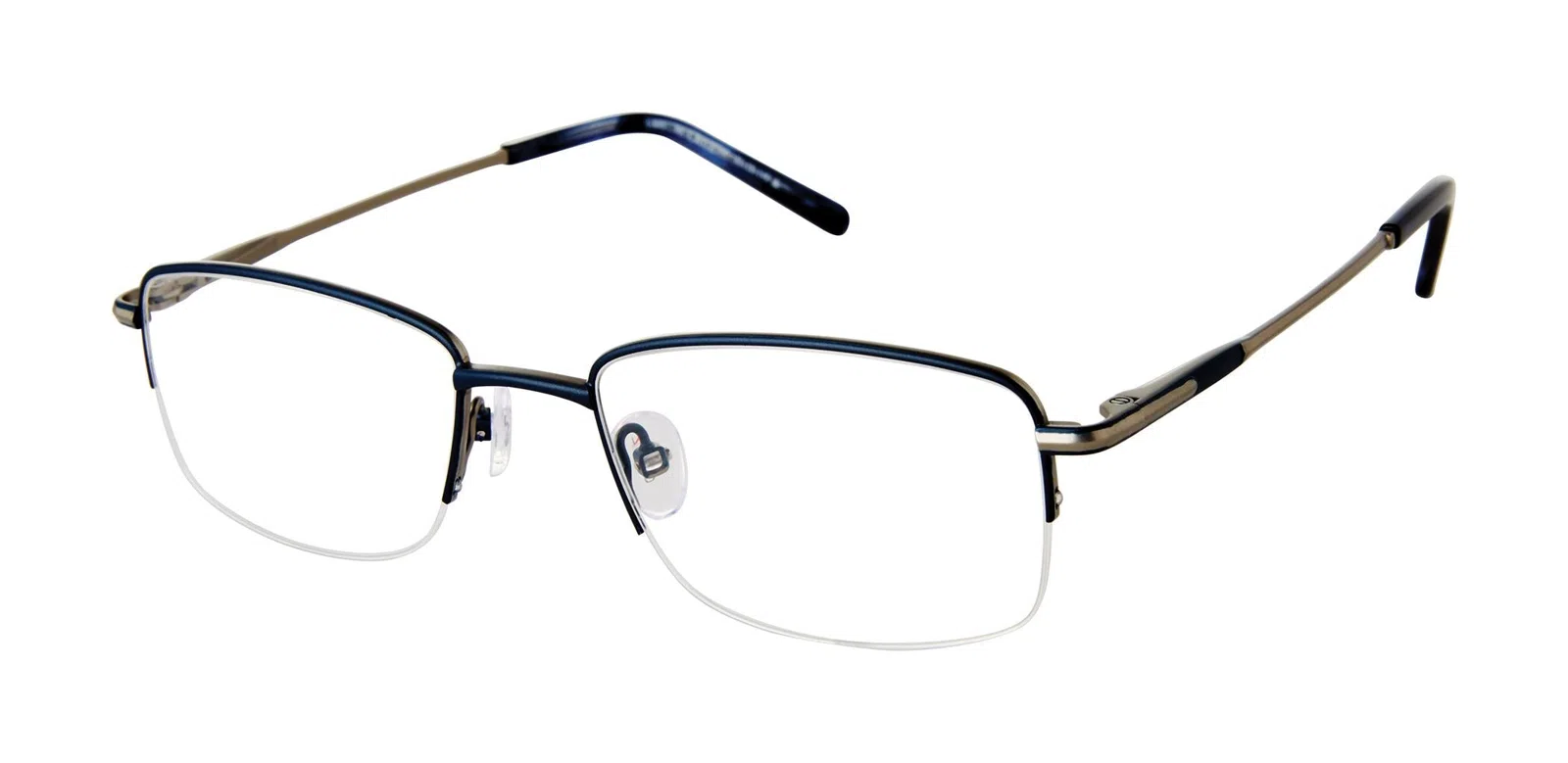 Cruz I-895 Eyeglasses - view 2